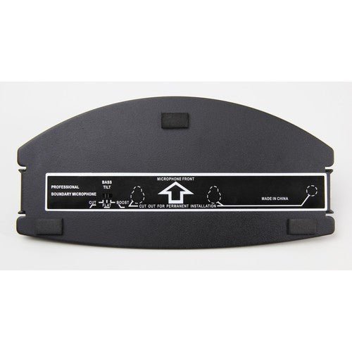 Tascam TM - 90BM Boundary Condenser Microphone - eBphotovideoMicrophones