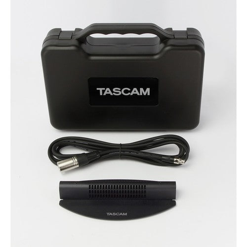 Tascam TM - 90BM Boundary Condenser Microphone - eBphotovideoMicrophones