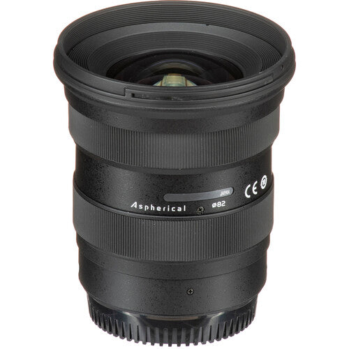 Tokina ATX-i 11-20mm F2.8 CF (Canon EF)