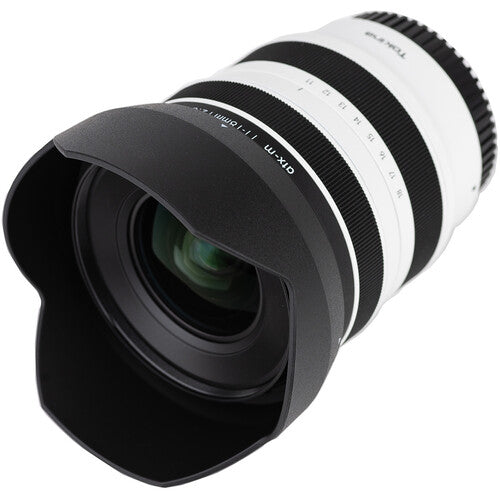 Tokina atx-m 11-18mm F2.8 E (Sony E) (White)