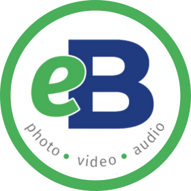 eBphotovideo Logo,