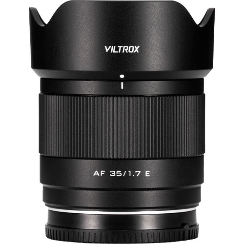 Viltrox AF 35mm F1.2 LAB (Sony E)