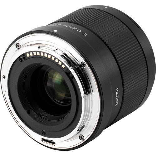 Viltrox AF 50mm F2 Z (Nikon Z)
