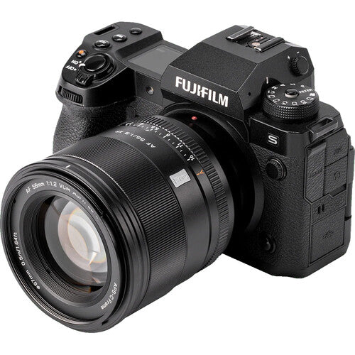 Viltrox AF 56mm F1.7 (Nikon Z)