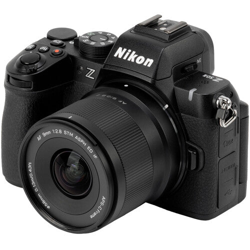 Viltrox AF 9mm F2.8 Air (Nikon Z)