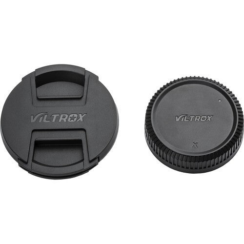 Viltrox AF 13mm f/1.4 (Fuji X) - eBphotovideoMirrorless Lenses
