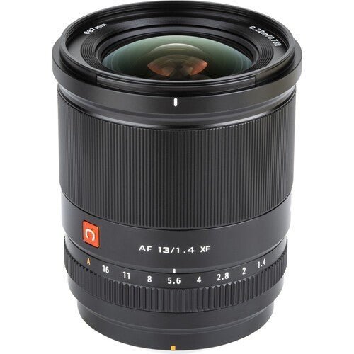 Viltrox AF 13mm f/1.4 (Nikon Z) - eBphotovideoMirrorless Lenses