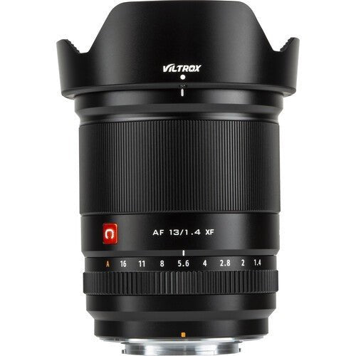 Viltrox AF 13mm f/1.4 (Nikon Z) - eBphotovideoMirrorless Lenses