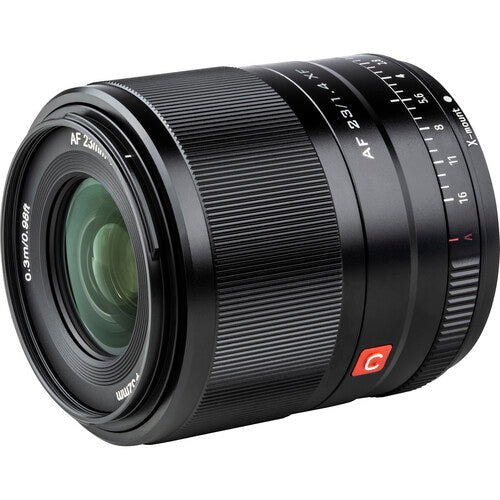Viltrox AF 23mm f/1.4 (Fuji X) - eBphotovideoMirrorless Lenses