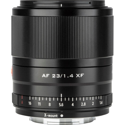 Viltrox AF 23mm f/1.4 (Fuji X) - eBphotovideoMirrorless Lenses