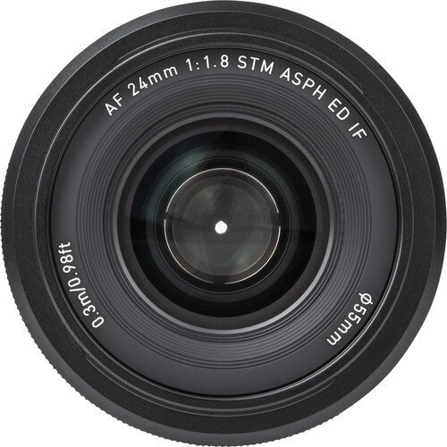 Viltrox AF 24mm f/1.8 (Nikon Z) - eBphotovideoMirrorless Lenses