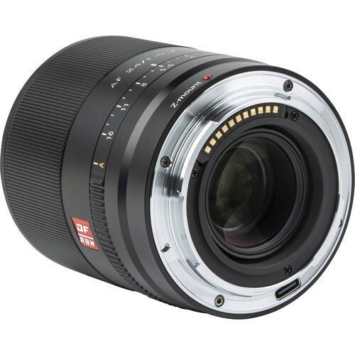 Viltrox AF 24mm f/1.8 (Nikon Z) - eBphotovideoMirrorless Lenses
