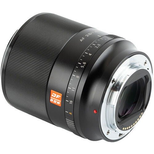 Viltrox AF 28mm F1.8 (Sony E) - eBphotovideoMirrorless Lenses