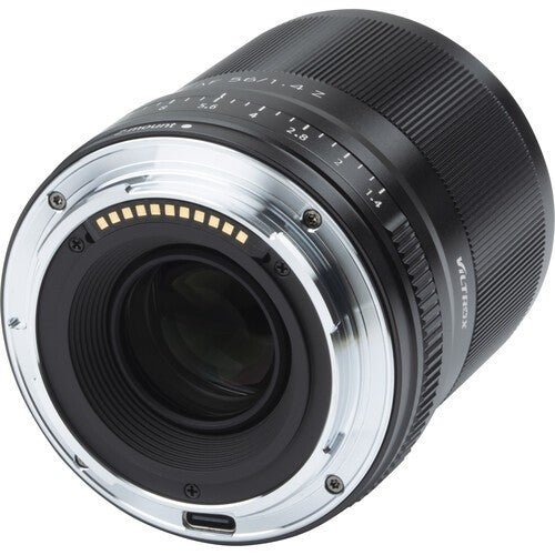 Viltrox AF 56mm f/1.4 (Nikon Z) - eBphotovideoMirrorless Lenses