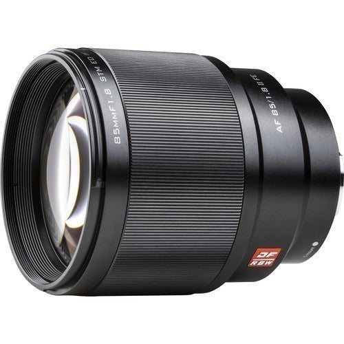 Viltrox AF 85mm f/1.8 II (Sony E) - eBphotovideoMirrorless Lenses