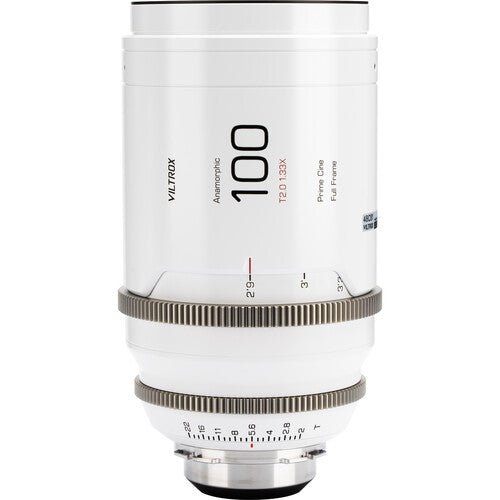Viltrox EPIC 100mm T2.0 1.33X (PL Mount) - eBphotovideoMirrorless Lenses