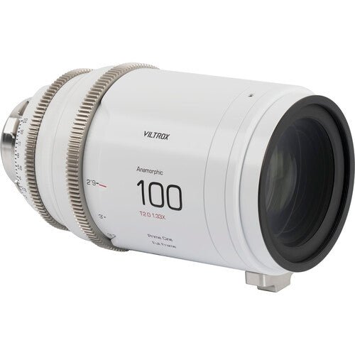 Viltrox EPIC 100mm T2.0 1.33X (PL Mount) - eBphotovideoMirrorless Lenses