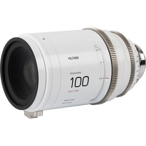 Viltrox EPIC 100mm T2.0 1.33X (PL Mount) - eBphotovideoMirrorless Lenses