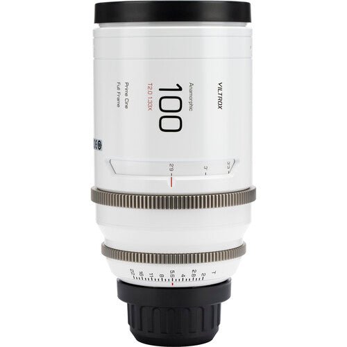 Viltrox EPIC 100mm T2.0 1.33X (PL Mount) - eBphotovideoMirrorless Lenses