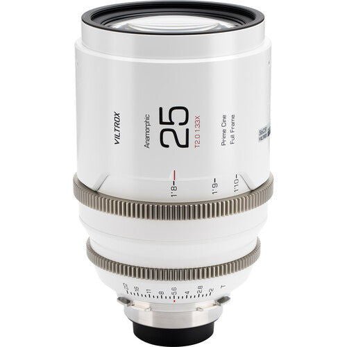 Viltrox EPIC 25mm T2.0 1.33X (PL Mount) - eBphotovideoMirrorless Lenses