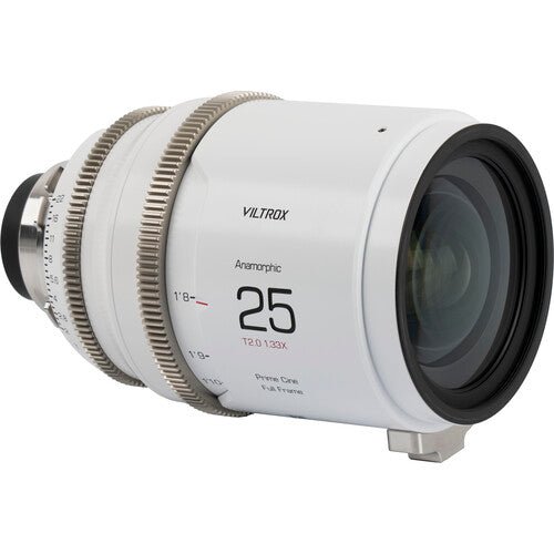 Viltrox EPIC 25mm T2.0 1.33X (PL Mount) - eBphotovideoMirrorless Lenses