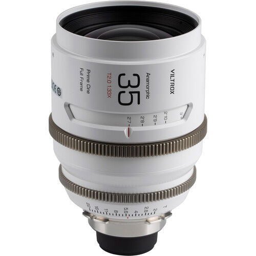 Viltrox EPIC 35mm T2.0 1.33X (PL Mount) - eBphotovideoMirrorless Lenses