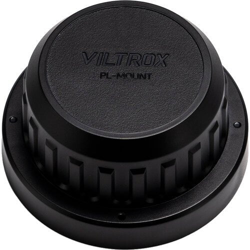Viltrox EPIC 35mm T2.0 1.33X (PL Mount) - eBphotovideoMirrorless Lenses