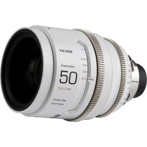 Viltrox EPIC 50mm T2.0 1.33X (PL Mount) - eBphotovideoMirrorless Lenses