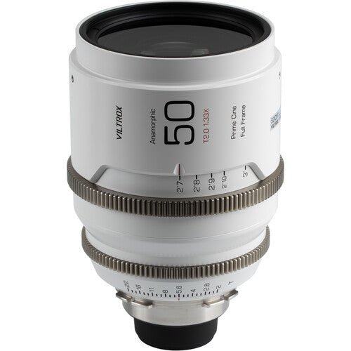 Viltrox EPIC 50mm T2.0 1.33X (PL Mount) - eBphotovideoMirrorless Lenses