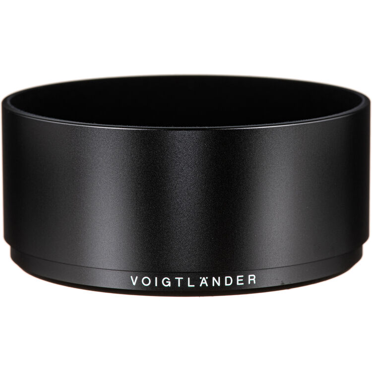 Voigtlander APO-LANTHAR 35mm F2 Asph II (Nikon Z)