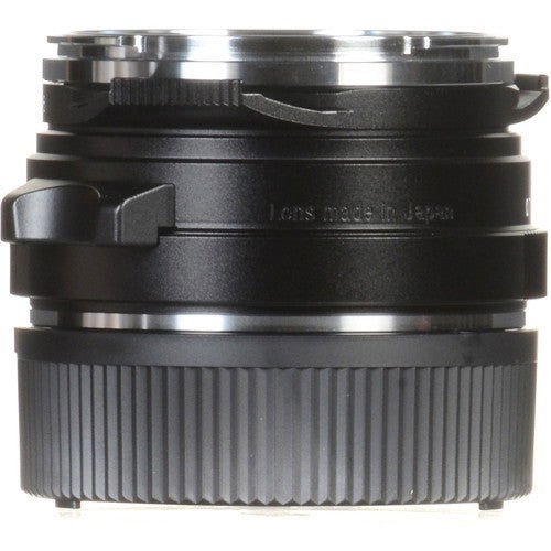 Voigtlander Nokton 40mm f/1.4 (M) (Multi coat) - eBphotovideoMirrorless Lenses