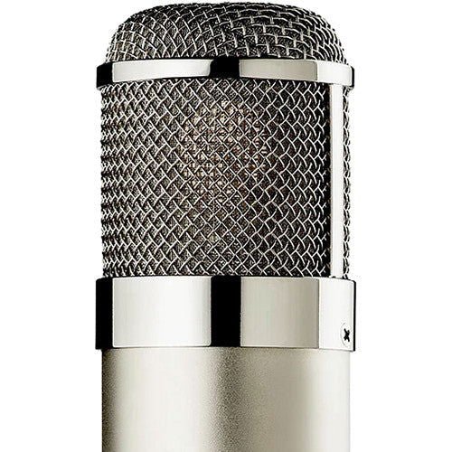 Warm Audio WA - 47 Condenser Microphone - eBphotovideoMicrophones