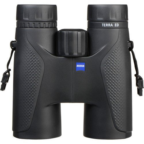 ZEISS Terra ED 10x42 Binoculars - eBphotovideoBinoculars
