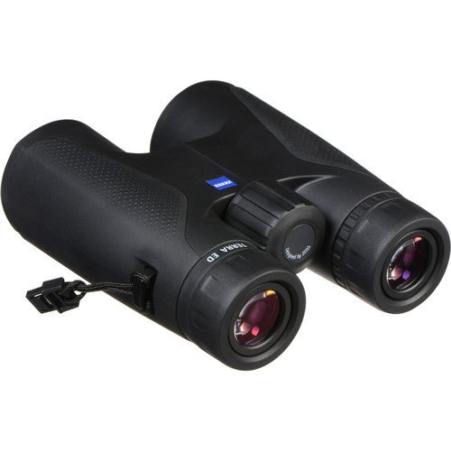 ZEISS Terra ED 10x42 Binoculars - eBphotovideoBinoculars