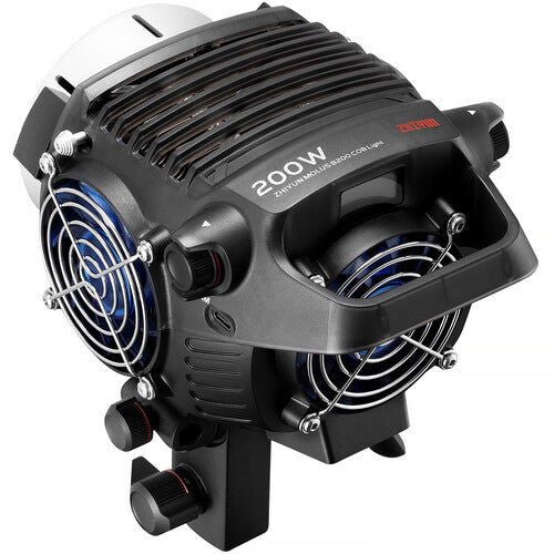 ZHIYUN MOLUS B - Series B200 COM Light - eBphotovideoCamera Stabilizers & Supports