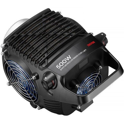 ZHIYUN MOLUS B - Series B500 COM Light - eBphotovideoCamera Stabilizers & Supports