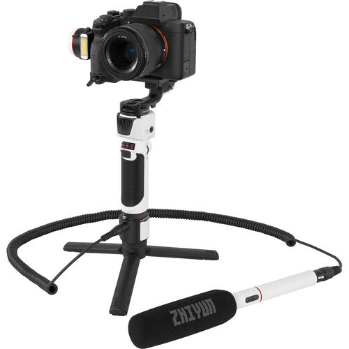 Zhiyun Crane M3S Combo - eBphotovideoCamera Stabilizers & Supports