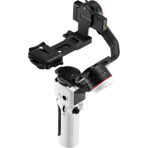 Zhiyun Crane M3S Combo - eBphotovideoCamera Stabilizers & Supports