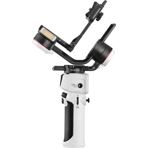 Zhiyun Crane M3S Combo - eBphotovideoCamera Stabilizers & Supports