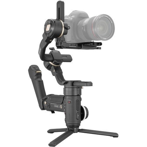 Zhiyun Crane M3 Combo Gimbal Stabilizer - eBphotovideoCamera Stabilizers & Supports