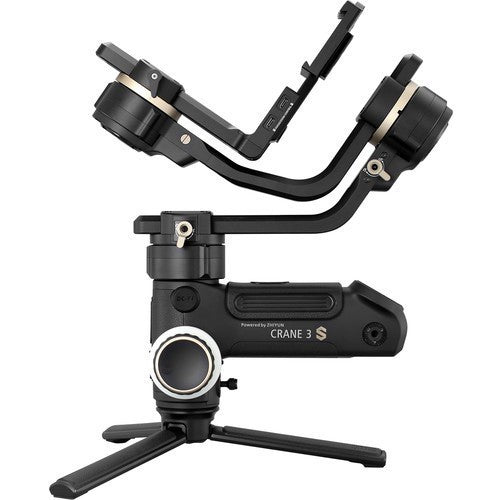 Zhiyun Crane M3 Combo Gimbal Stabilizer - eBphotovideoCamera Stabilizers & Supports