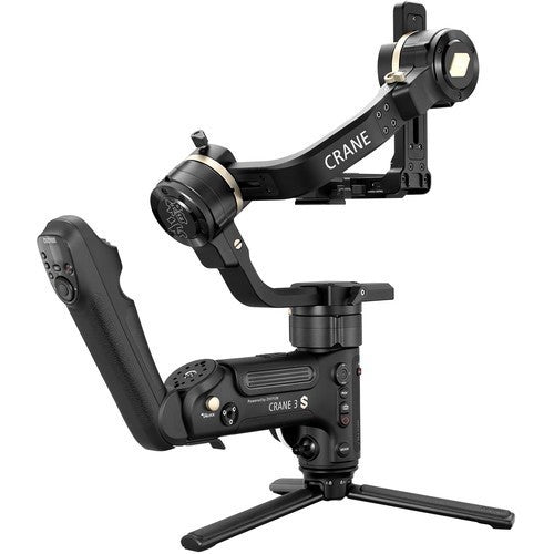 Zhiyun Crane M3 Combo Gimbal Stabilizer - eBphotovideoCamera Stabilizers & Supports