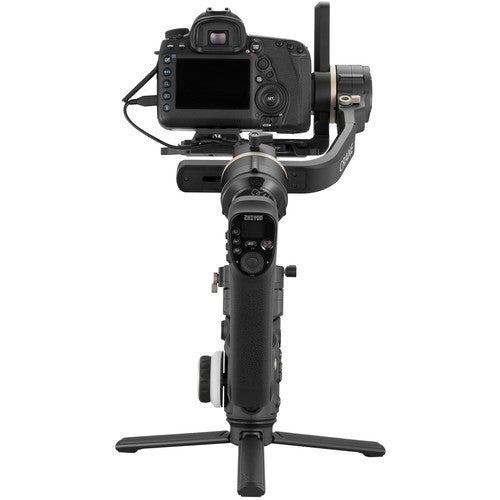 Zhiyun Crane M3 Combo Gimbal Stabilizer - eBphotovideoCamera Stabilizers & Supports