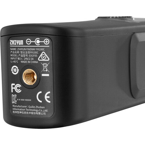 Zhiyun FIVERAY FR100C - eBphotovideoCamera Stabilizers & Supports