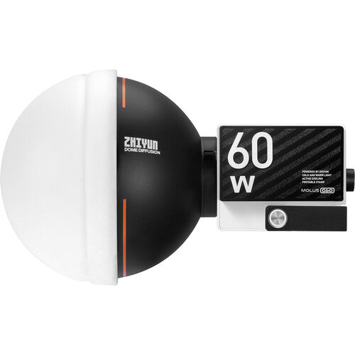 Zhiyun MOLUS G60 Combo - eBphotovideoCamera Stabilizers & Supports