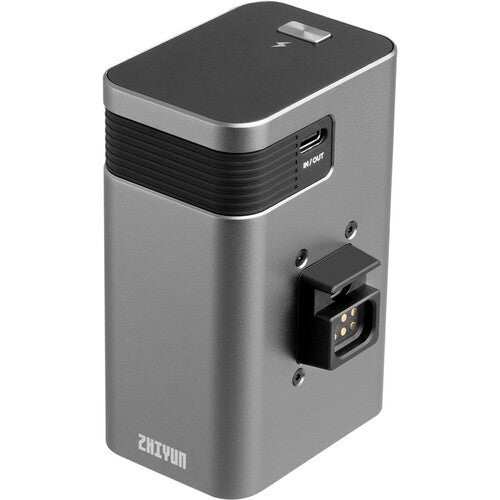 Zhiyun MOLUS X100 Pro - eBphotovideoCamera Stabilizers & Supports