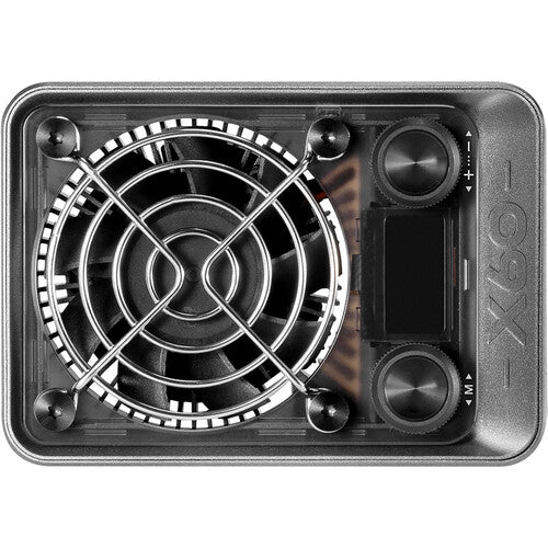 Zhiyun MOLUS X60 Combo - eBphotovideoCamera Stabilizers & Supports