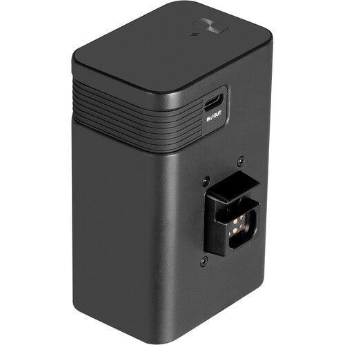 Zhiyun MOLUS X60 Combo - eBphotovideoCamera Stabilizers & Supports