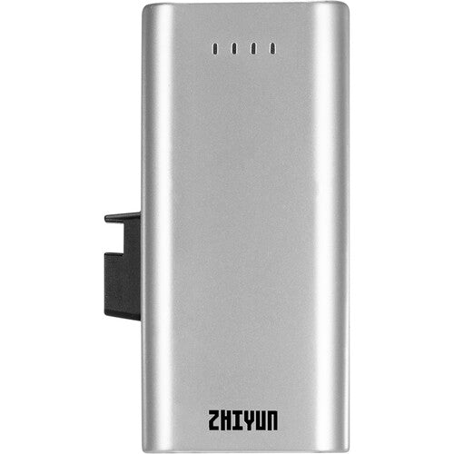 Zhiyun MOLUS X60 RGB Combo - eBphotovideoCamera Stabilizers & Supports