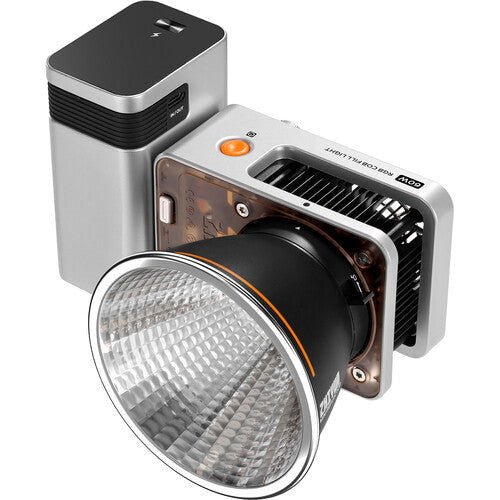 Zhiyun MOLUS X60 RGB Pro - eBphotovideoCamera Stabilizers & Supports